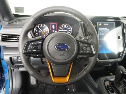 New 2026 Subaru Crosstrek 2.5i Wilderness AWD/4WD image 13