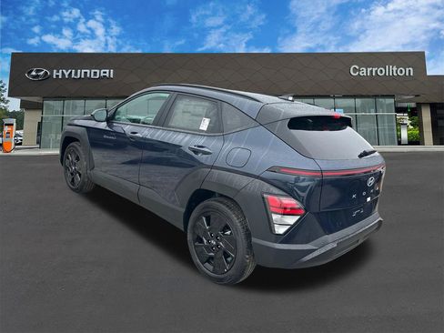 New 2026 Hyundai Kona SEL Sport FWD image 8
