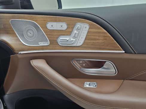 Certified 2024 Mercedes-Benz GLE 53 AMG 4MATIC image 18