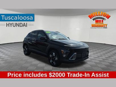 Used 2024 Hyundai Kona SEL