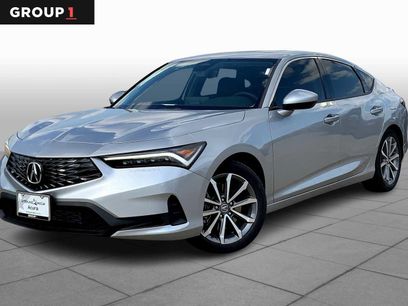 New 2026 Acura Integra