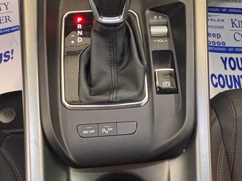 Used 2025 Dodge Hornet GT AWD/4WD image 23