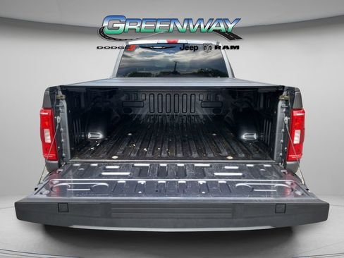 Used 2023 Ford F150 XL w/ STX Appearance Package image 7