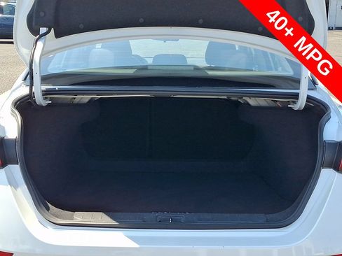 Used 2024 Nissan Sentra SV w/ All-Weather Package FWD image 29
