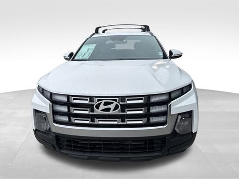 New 2026 Hyundai Santa Cruz SEL FWD image 7