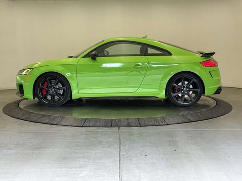 Used 2019 Audi TT RS AWD/4WD image 2