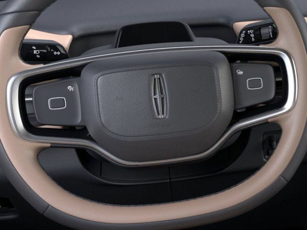 New 2025 Lincoln Navigator Black Label AWD/4WD image 12