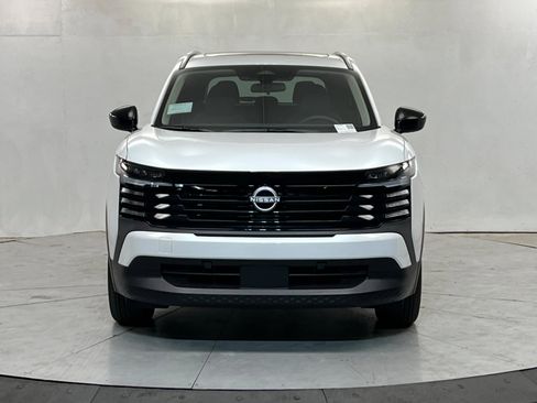 New 2026 Nissan Kicks SV w/ SV Premium Package image 8