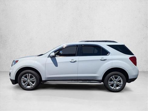 Used 2015 Chevrolet Equinox LT w/ Driver Convenience Package FWD image 5