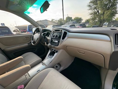 Used 2006 Toyota Highlander Hybrid image 23