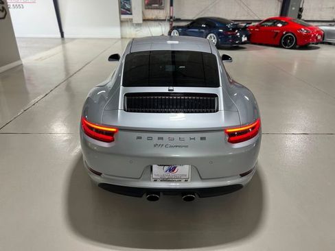 Used 2017 Porsche 911 Carrera RWD image 53