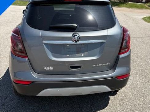 Used 2019 Buick Encore Preferred w/ Safety Package FWD image 5