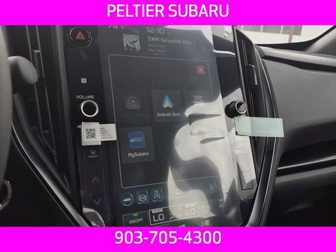 New 2026 Subaru Impreza RS image 21