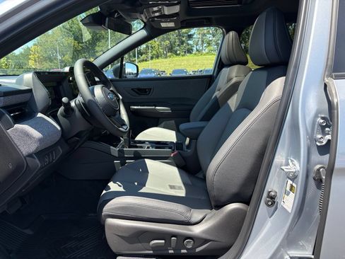 New 2026 Subaru Outback Premium AWD/4WD image 27