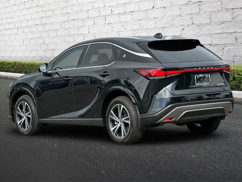 Certified 2024 Lexus RX 350 Premium image 6