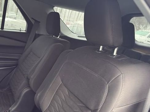 Used 2021 Ford Explorer XLT image 23