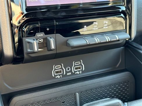 New 2026 RAM 1500 Laramie w/ Sport Appearance Package image 26