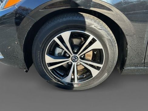 Used 2021 Nissan Sentra SV image 15