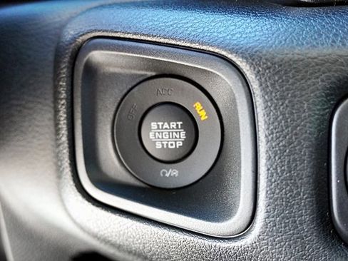 New 2025 Jeep Wrangler Unlimited Sport S 4xe w/ Convenience Group image 36