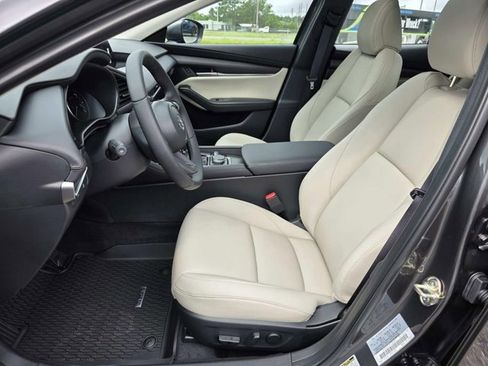 New 2026 MAZDA MAZDA3 2.5 S Sedan w/ Preferred Pkg FWD image 26