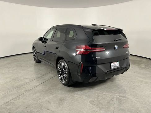 Used 2025 BMW X3 xDrive30i w/ M Sport Package AWD/4WD image 6