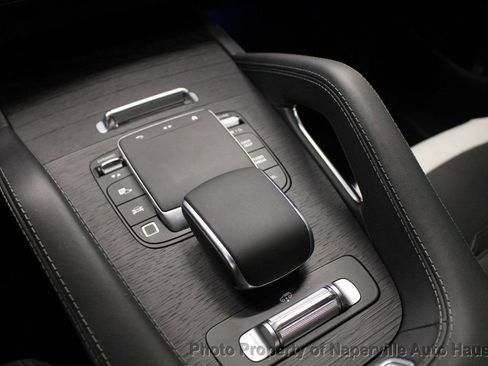 Used 2025 Mercedes-Benz GLE 63 AMG S image 31