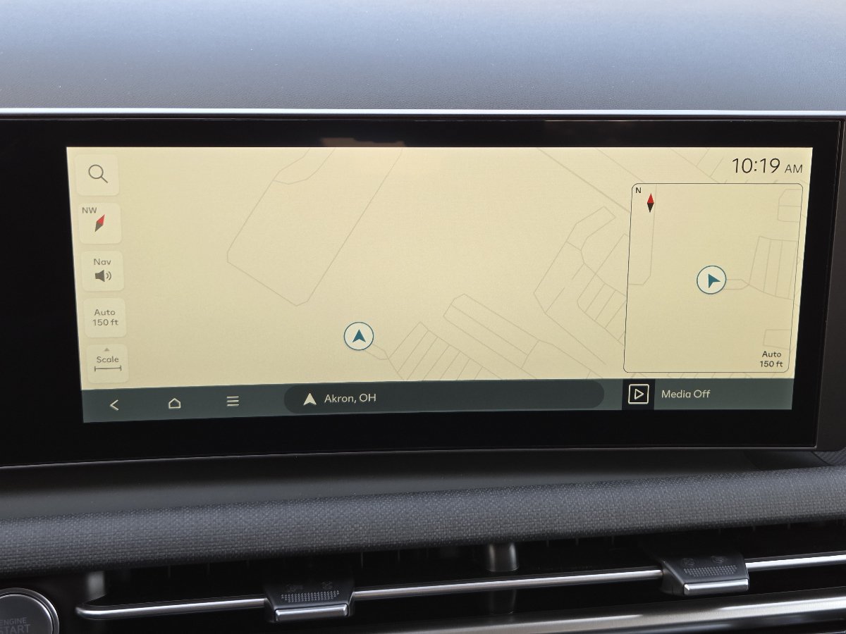 New 2026 Hyundai Tucson SEL AWD/4WD image 5