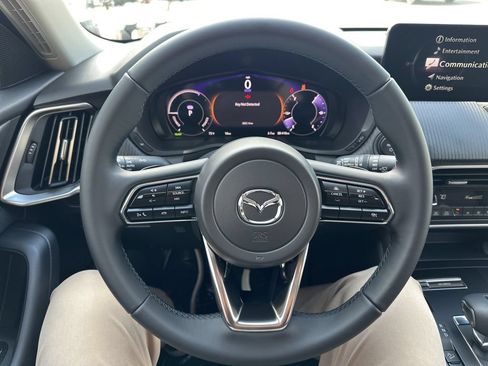 New 2026 MAZDA CX-70 SC AWD/4WD image 29