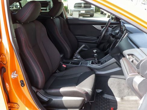 Used 2023 Subaru WRX Premium image 38