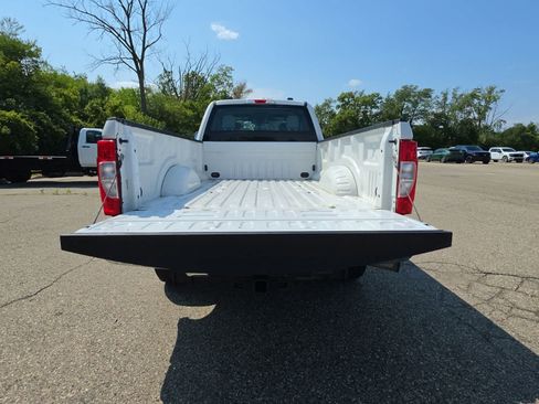 Used 2020 Ford F250 XL w/ XL Value Package AWD/4WD image 12