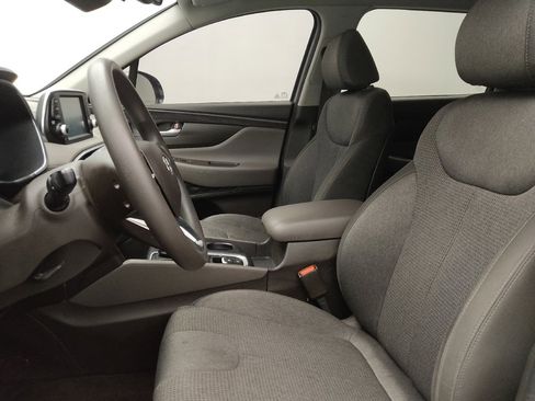Used 2020 Hyundai Santa Fe SEL image 17