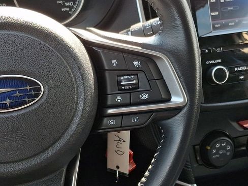 Used 2020 Subaru Forester Premium image 23