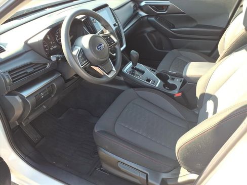 Certified 2024 Subaru Impreza 2.0i Sport w/ Popular Package #1 image 13