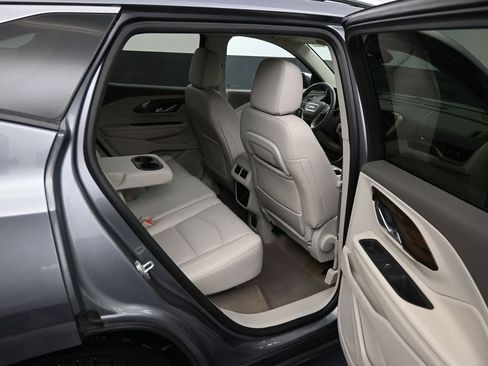 Used 2020 GMC Terrain Denali w/ Denali Premium Package image 11