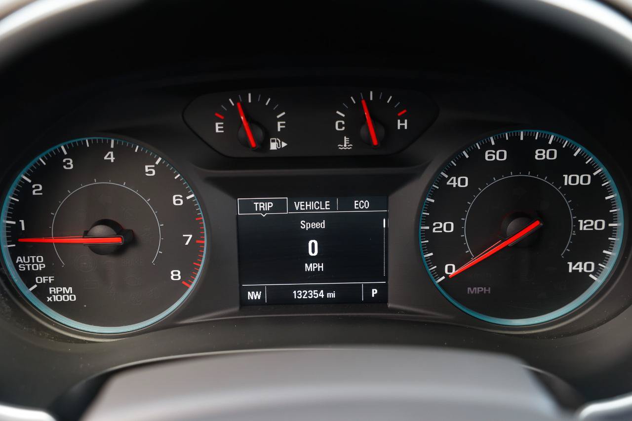 Used 2016 Chevrolet Malibu LS FWD image 29