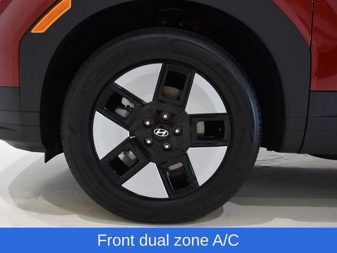 New 2026 Hyundai Santa Fe SEL image 6