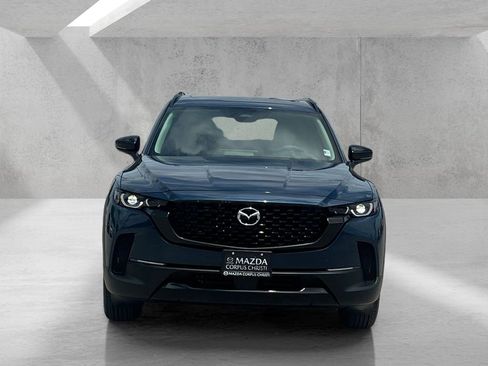 New 2025 MAZDA CX-50 AWD 2.5 Hybrid w/ Weather Package image 2