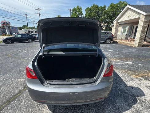Used 2013 Hyundai Sonata GLS w/ Popular Equipment Pkg FWD image 16