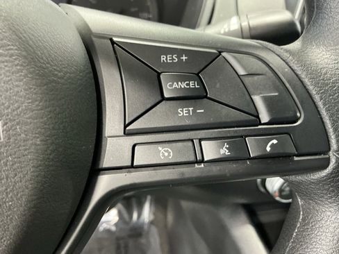 Used 2025 Nissan Altima 2.5 S image 11