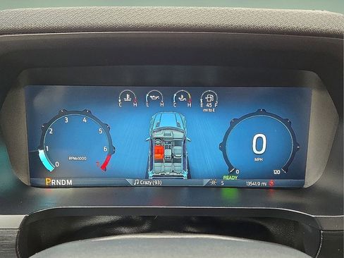 Used 2024 Ford F150 XLT w/ Mobile Office Package image 26