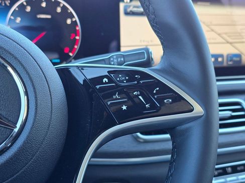 New 2026 Mercedes-Benz GLE 350 4MATIC image 31