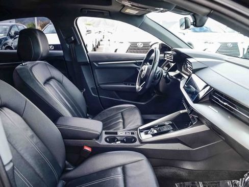 Used 2023 Audi A3 2.0T Premium image 20