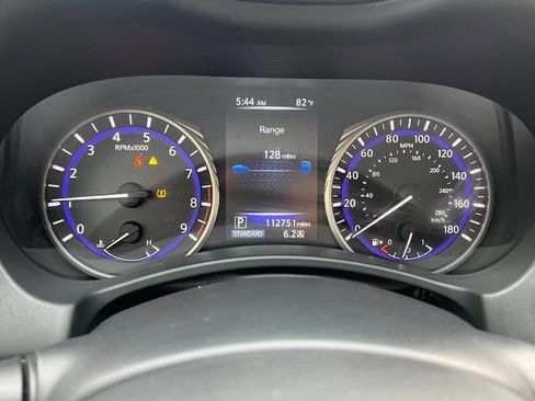 Used 2014 INFINITI Q50 Premium image 27