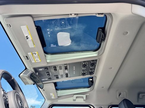 New 2025 INEOS Grenadier Fieldmaster Edition image 17