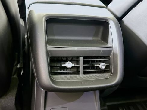 Certified 2024 Cadillac Lyriq Luxury w/ LPO, Floor Liner Package AWD/4WD image 32