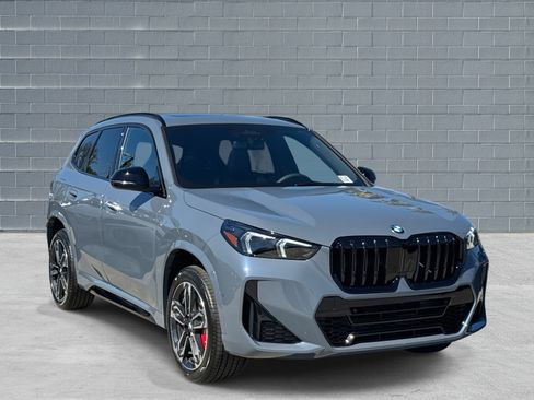 New 2026 BMW X1 xDrive28i w/ M Sport Package image 1