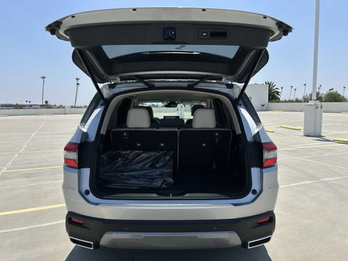 New 2026 Honda Pilot EX-L image 20