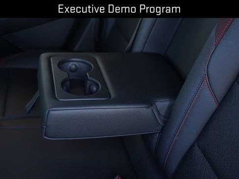 Used 2026 Chevrolet Equinox RS w/ Convenience Package III FWD image 29