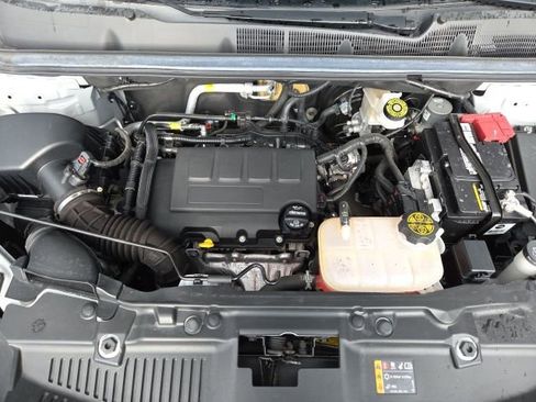 Used 2021 Chevrolet Trax LS w/ Tint and Cruise Package image 26