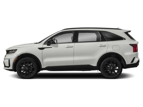 Used 2023 Kia Sorento SX AWD/4WD image 6